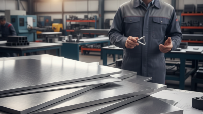 How to Choose the Best Stainless Steel Sheet for Your Needs?