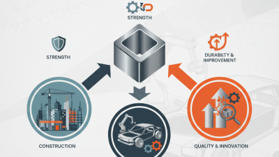 What is Erw Square Tube and Its Applications in Industries?