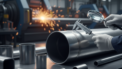 2026 How to Choose Electric Resistance Welded Products?