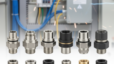 Top 10 Electrical Cable Glands You Need to Know About?