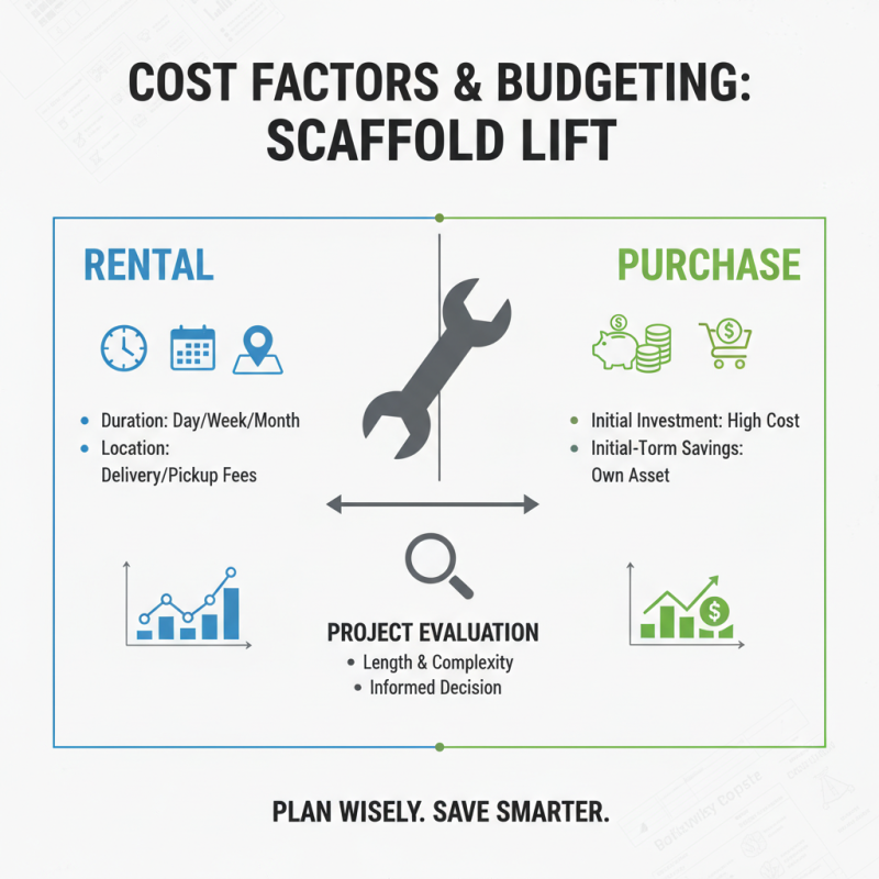 Top 10 Scaffold Lift Options for Your Next Project?
