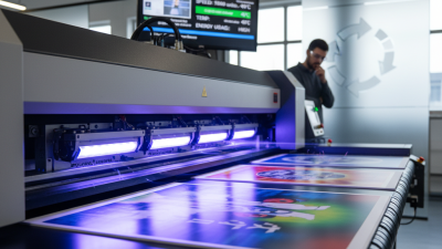 Why Choose Uv Ink for Your Printing Needs?