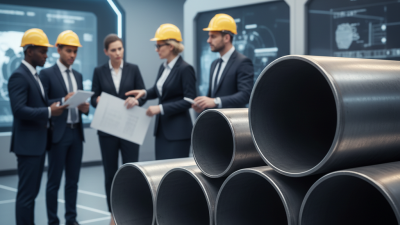 2026 Best Efw Pipe Specifications for Global Buyers?