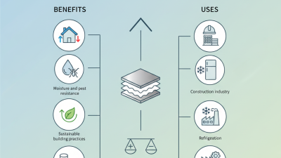 What is Composite Insulation Panel-Alu Benefits and Uses?