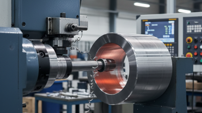 2026 How to Choose the Right Boring Bar Mill for Your Needs?