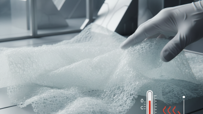 China Best Aerogel Blanket JT20 for Thermal Insulation Solutions?