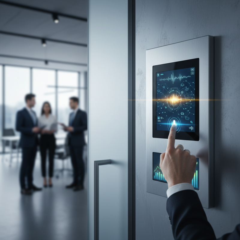 How to Choose the Best Audio Intercom System for Your Needs?
