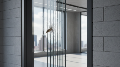 Best Bullet Proof Windows for Ultimate Protection Options?