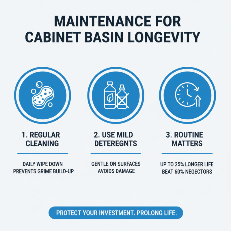 Why Choose the Best Cabinet Basin for Your Home?