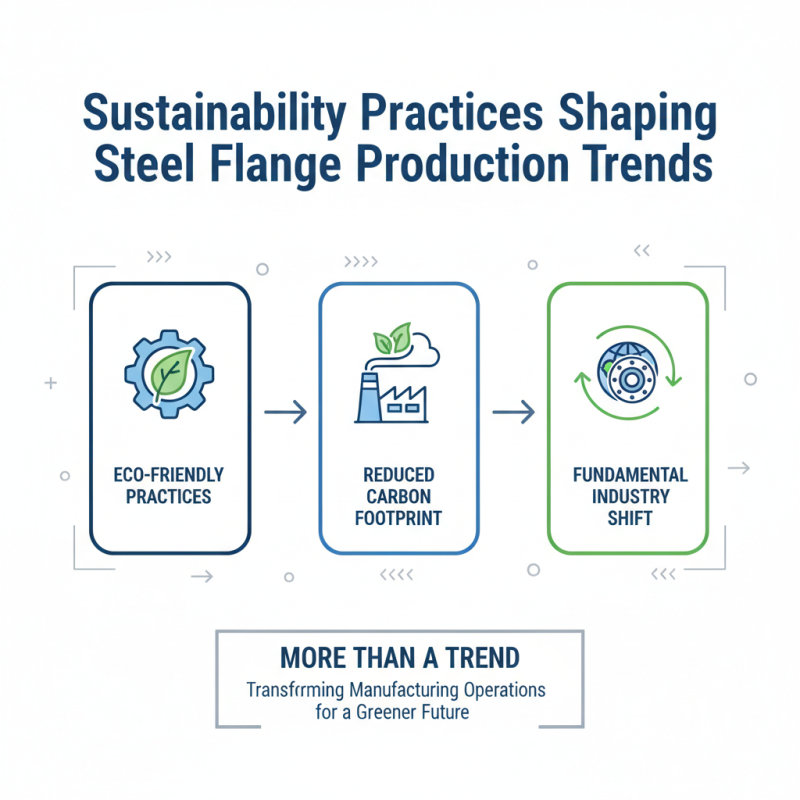 2026 Top Steel Flange Trends for Global Buyers Insights?