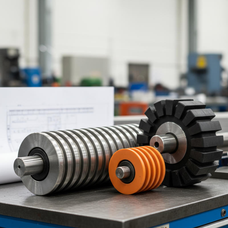 Top Tips for Choosing the Right Stabilizing Roller?