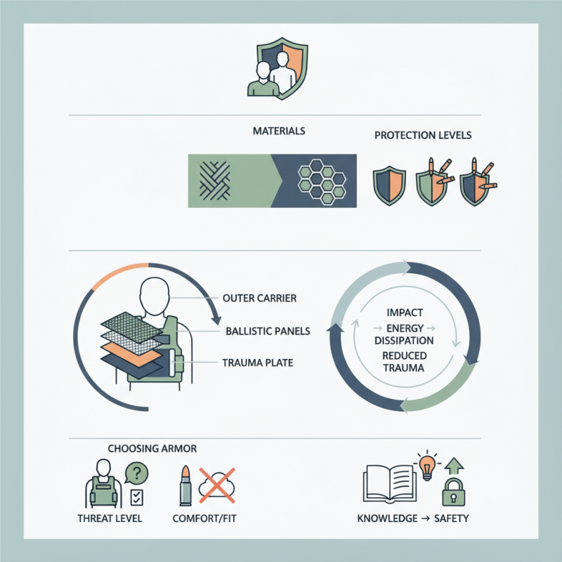 What is Body Armor and How Does It Work?