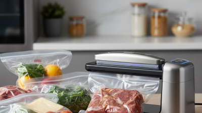Top Universal Vacuum Sealer Bags for Global Buyers 2026?
