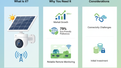 What is Southeast 4G Solar Camera and Why You Need It?