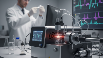 What is Ir Spectrometer Instrumentation and How Does It Work?
