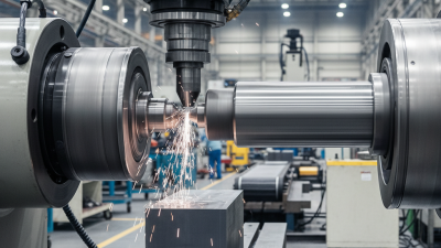 What is a Boring Bar Mill and How to Choose the Right One?