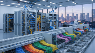 China Top 10 Wire Management Solutions for Global Buyers?