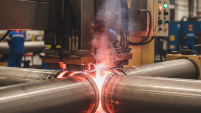 What is Electric Resistance Welded Technology and Its Benefits?