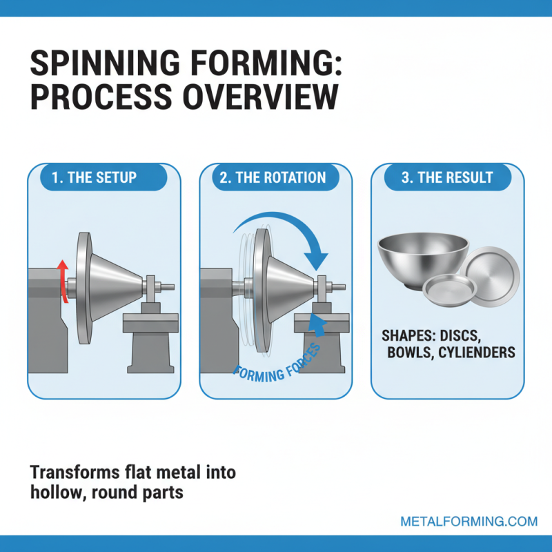 What is the Spinning Forming Process and Its Benefits?