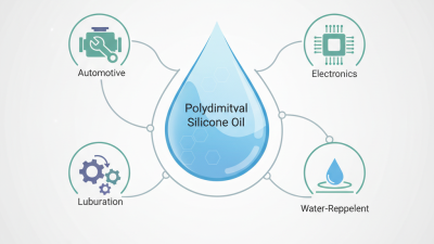 What is Polydimethyl Silicone Oil Used For in Industry?