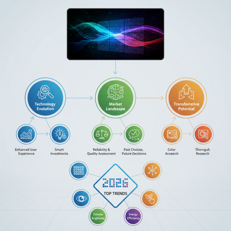 2026 Top Led Video Wall Trends Buyers Need to Know?
