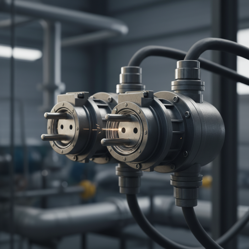 How to Choose Explosion Proof Plugs and Sockets for Safety?