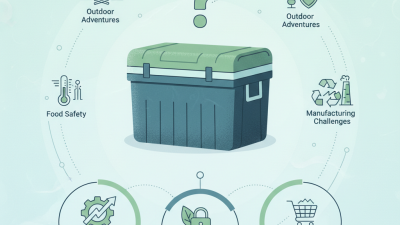 2026 Top Plastic Insulated Ice Box for Global Buyers?