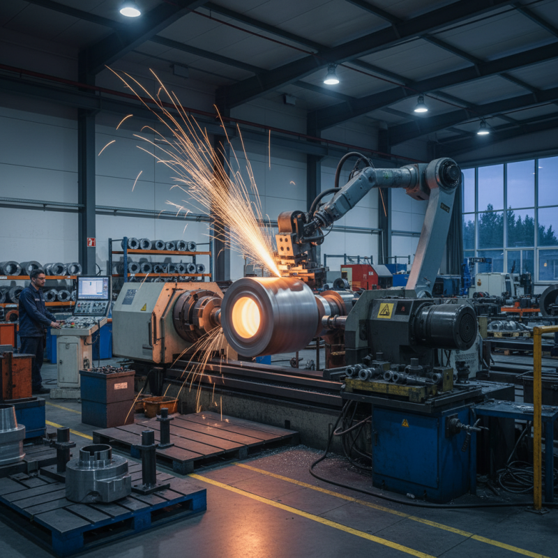 What is the Spinning Forming Process and Its Benefits?