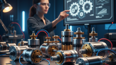 Best 12v Motor With Gear Options for Global Buyers in 2026?