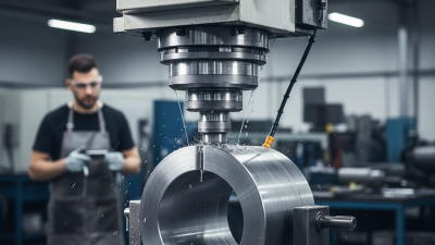 What is Boring Bar Mill and How Does It Work?