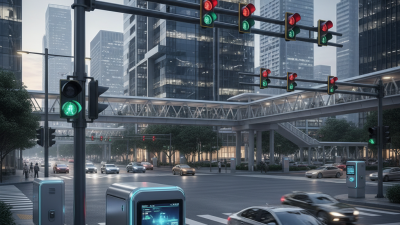 Top 10 Road Traffic Signal Controllers for Global Buyers?