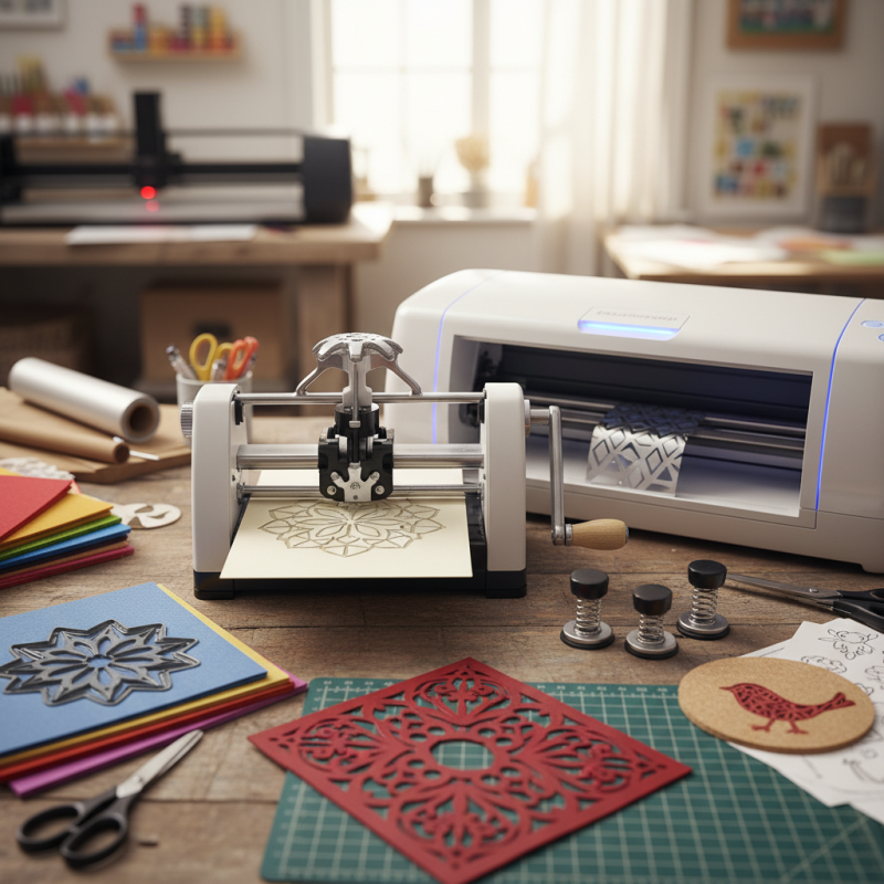 Top 5 Die Cutting Techniques You Need to Know?