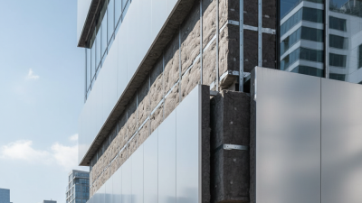 What Makes Composite Insulation Panel-Alu Ideal for Your Projects?