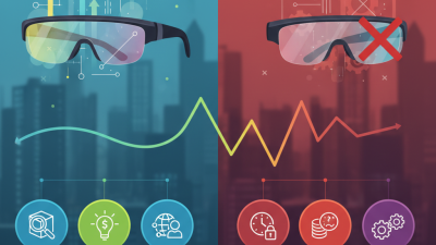Top 10 AR Smart Glasses to Elevate Your Business Sales?