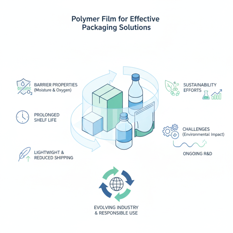 How to Use Polymer Film for Effective Packaging Solutions?