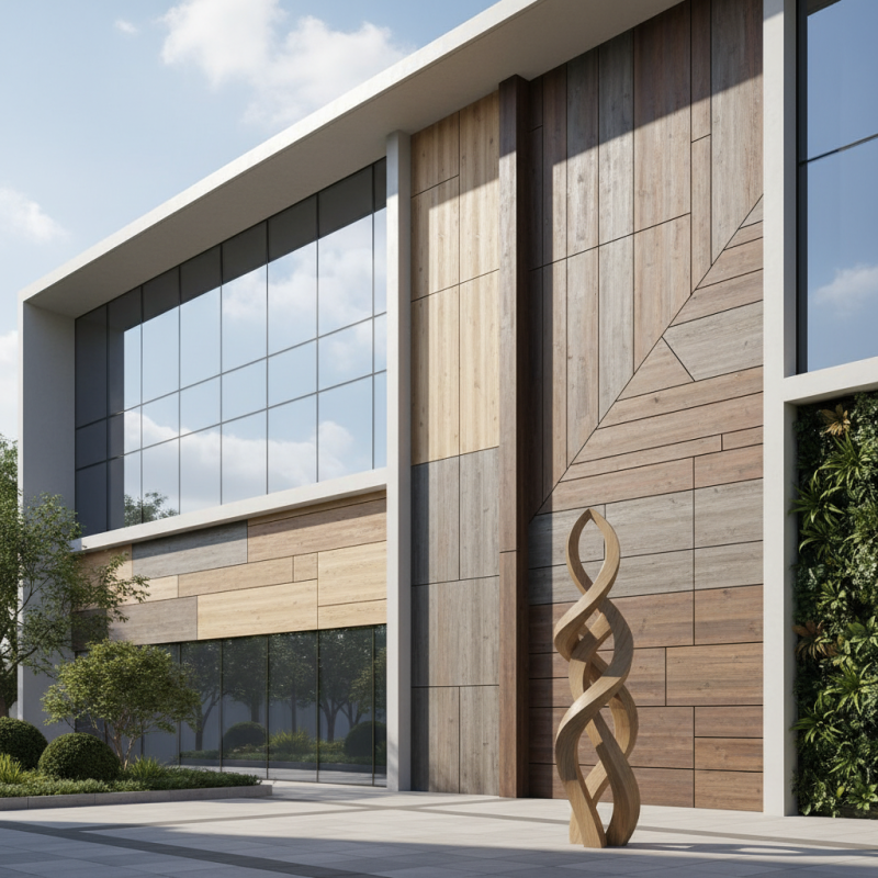 2026 Best WPC Wood Wall Panel for Global Buyers Guide?