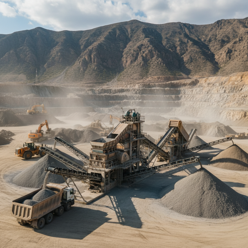 Top 10 Stone Crusher Manufacturers in China for Buyers?