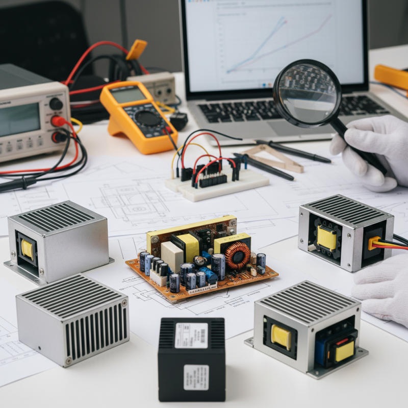 10 Essential Tips for Choosing the Right Switching Power Supply