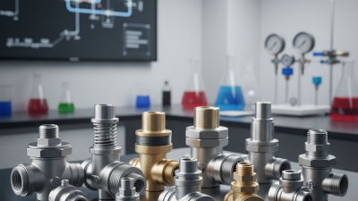 How to Choose the Right Vacuum Breaking Valve for Your Needs?