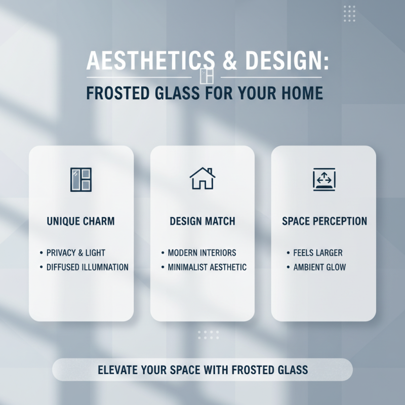How to Choose the Best Frosted Glass Goods for Your Home?