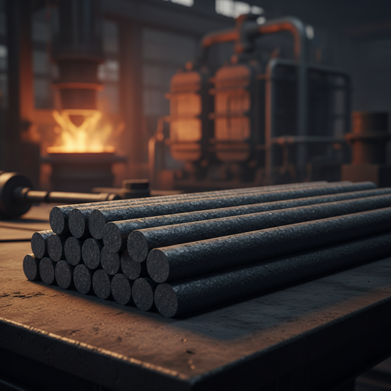 Why Choose Silicon Carbide Rods for Your Industrial Needs?