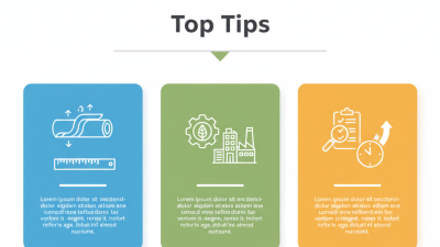 Top Tips for Choosing the Right Erw Black Steel Pipe?