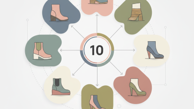 Top 10 Heels For Boots That Elevate Your Style and Comfort