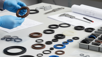 2026 Best Cylinder Seal Kits for Global Buyers Tips?