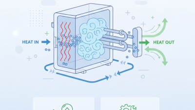 What is a Vapor Cooler and How Does It Work?