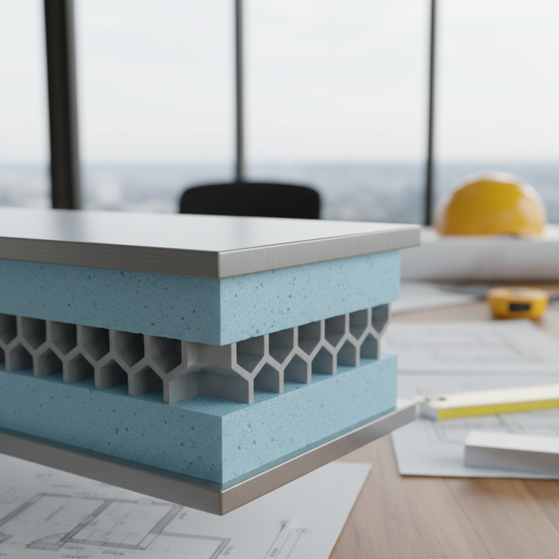 2026 How to Choose the Best Structural Sandwich Panel?