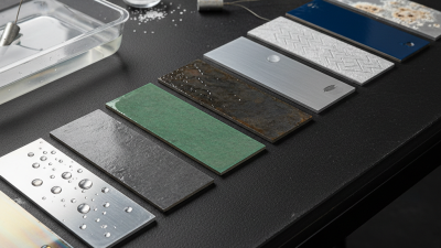 10 Essential Tips for Improving Aluminium Alloy Corrosion Resistance?