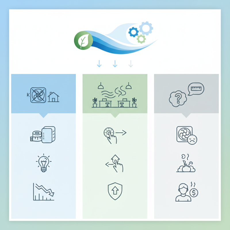 Top Benefits of Using a Dc Cross Flow Fan for Your Home or Office?