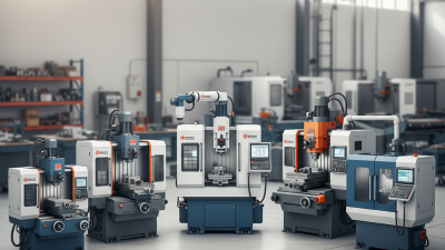 Top 5 Boring Bar Mill Options for Global Buyers?