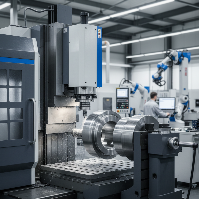 China Top Boring Bar Mill Suppliers and Their Best Products?